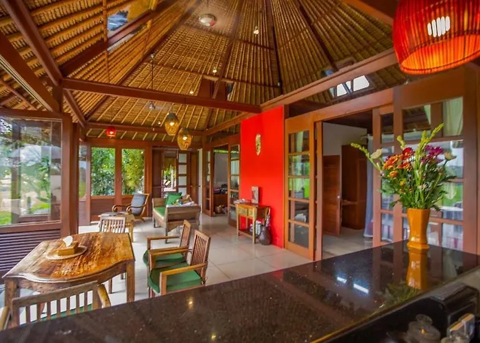 Bali Harmony Villa