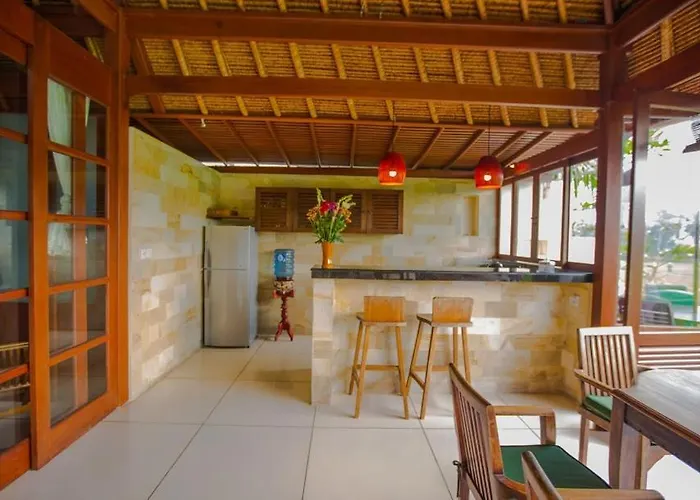 Bali Harmony Villa
