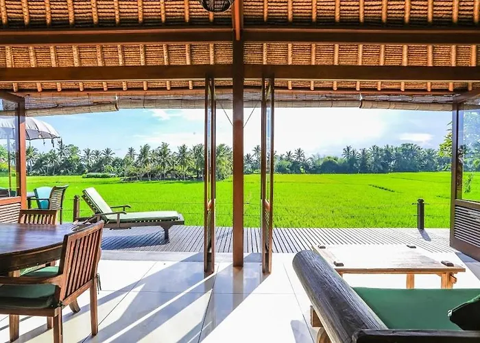 Bali Harmony Ubud