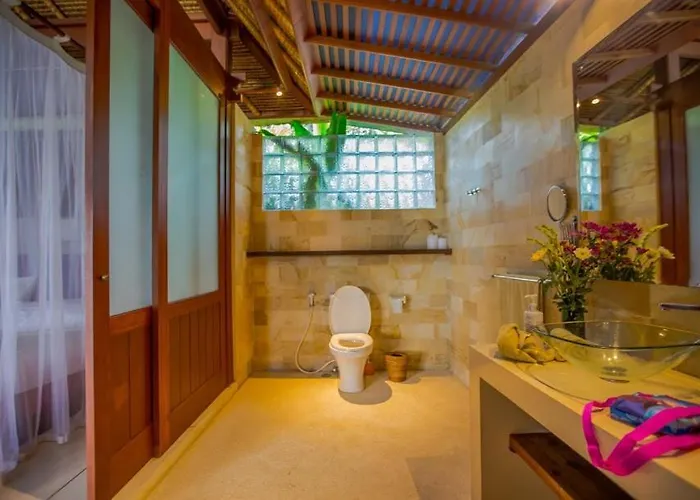 Bali Harmony Villa *