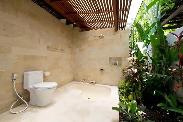 Bali Harmony Villa