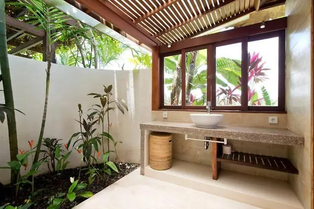 Bali Harmony Villa