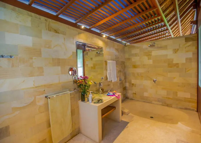 Bali Harmony Villa Ubud