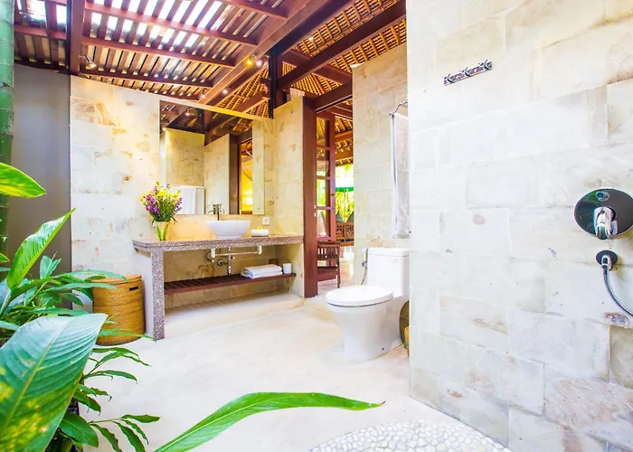 Bali Harmony Villa
