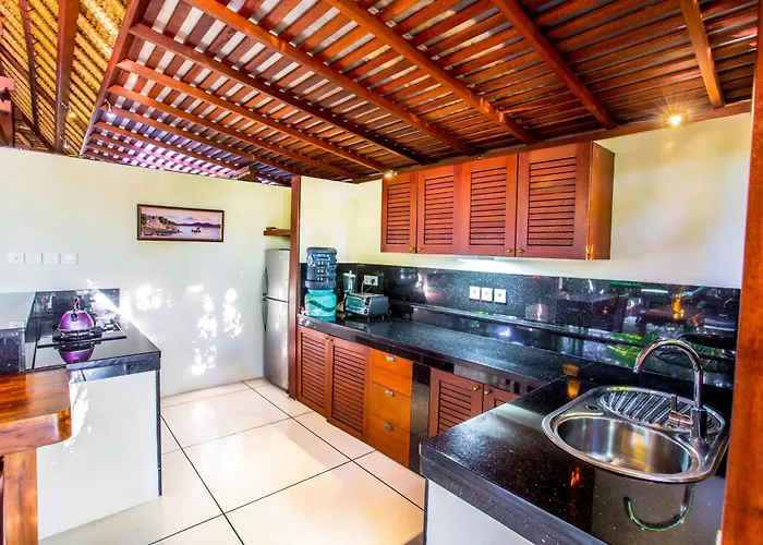 Villa Bali Harmony *