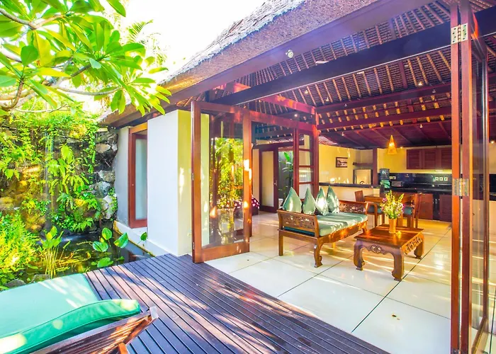 Bali Harmony Villa *
