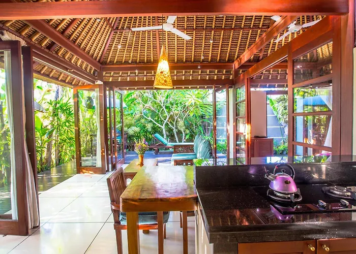 Bali Harmony Ubud