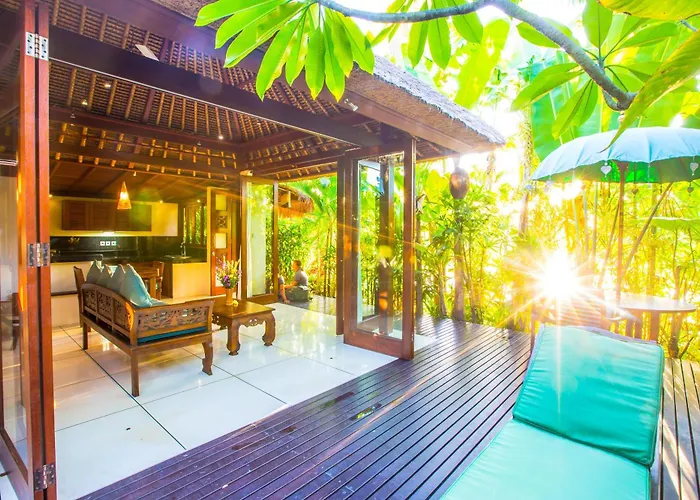 Villa Bali Harmony