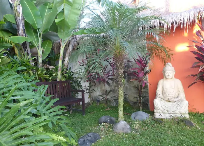 Bali Harmony * Ubud