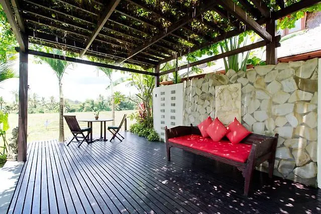 Bali Harmony