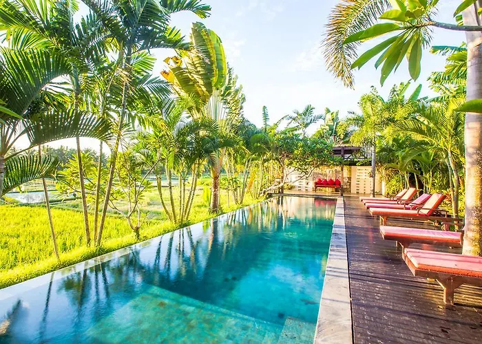 Villa Bali Harmony