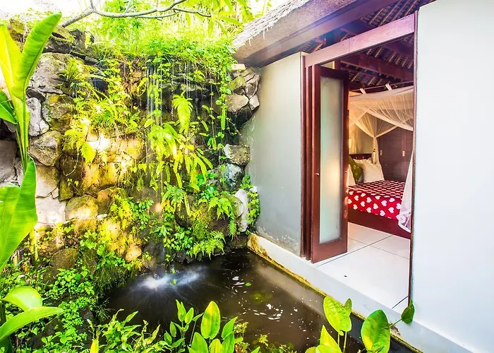 Bali Harmony * Ubud
