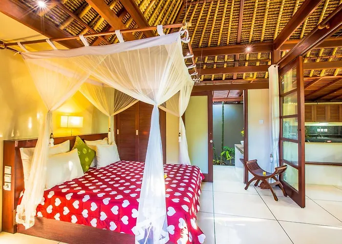 Bali Harmony Villa *