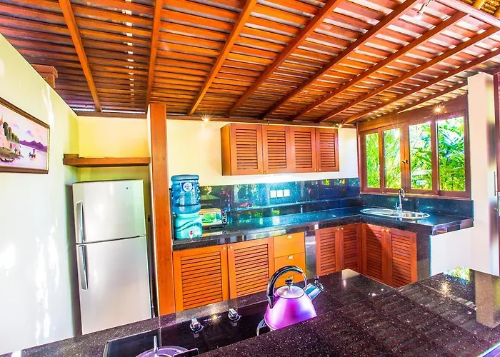 Villa Bali Harmony Ubud