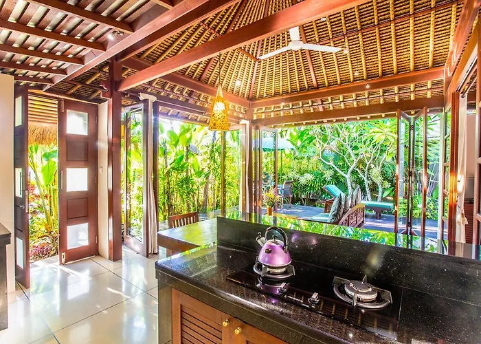 Bali Harmony Ubud