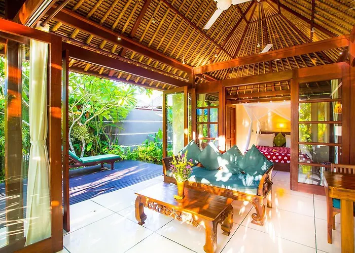 Bali Harmony
