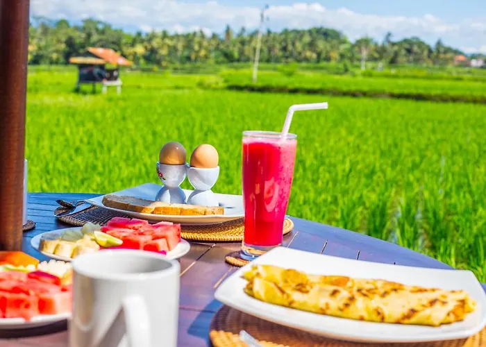 Villa Bali Harmony Ubud
