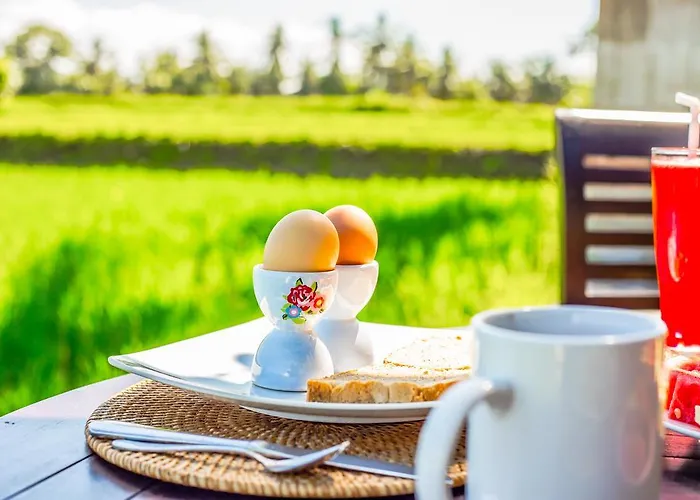 Bali Harmony Villa *