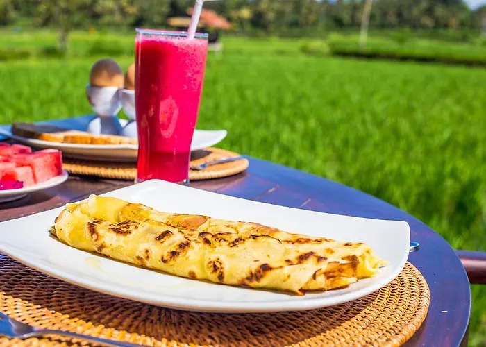 Bali Harmony * Ubud
