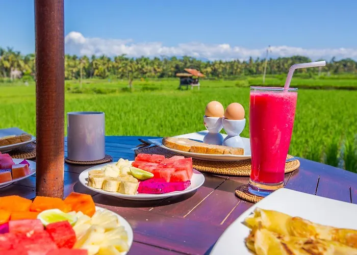 Bali Harmony *