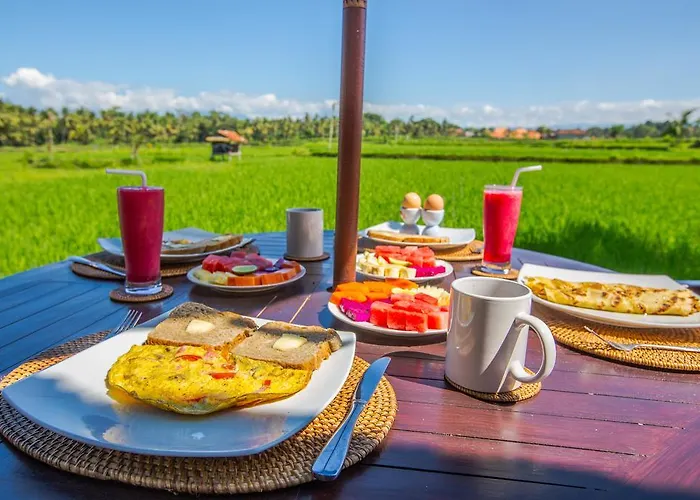 Bali Harmony * Ubud