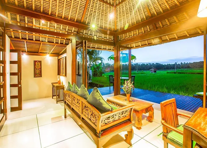 Bali Harmony Villa *