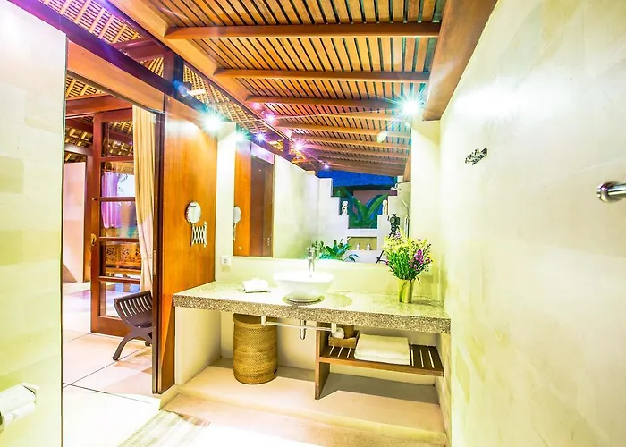 Villa Bali Harmony *