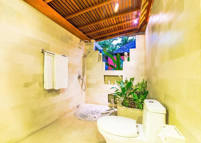 Bali Harmony Villa *