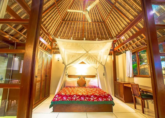 Bali Harmony Villa *