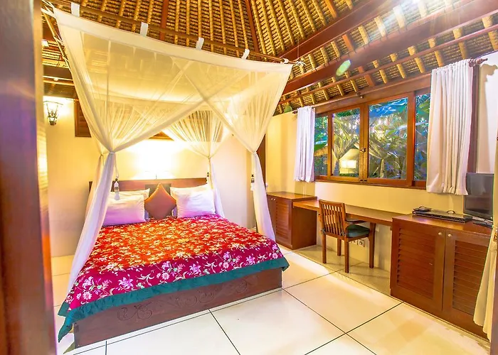 Bali Harmony