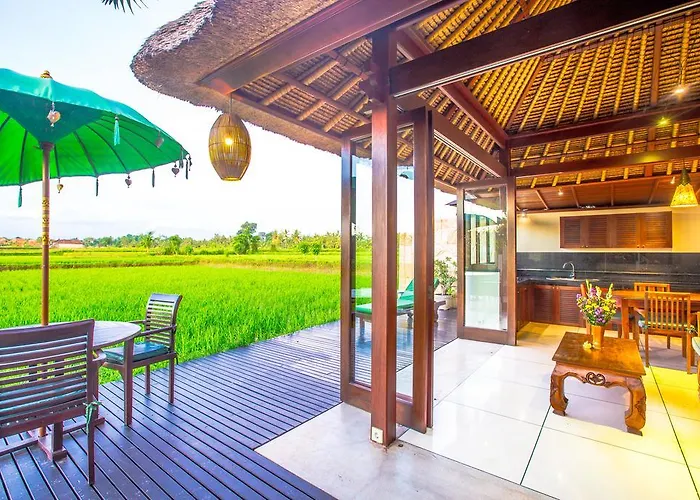 Bali Harmony * Ubud