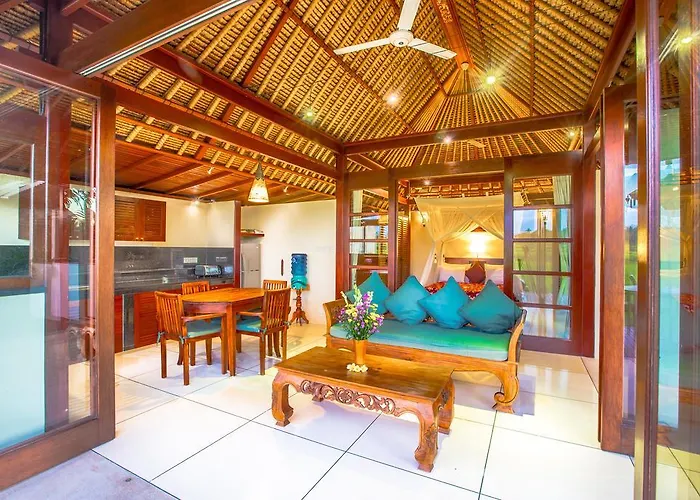 Bali Harmony *