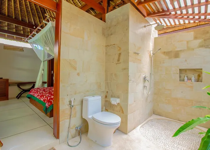 Villa Bali Harmony Ubud