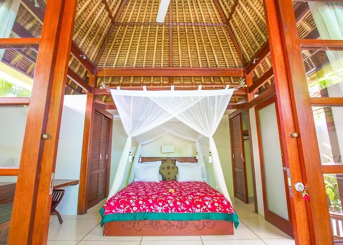 Bali Harmony Villa