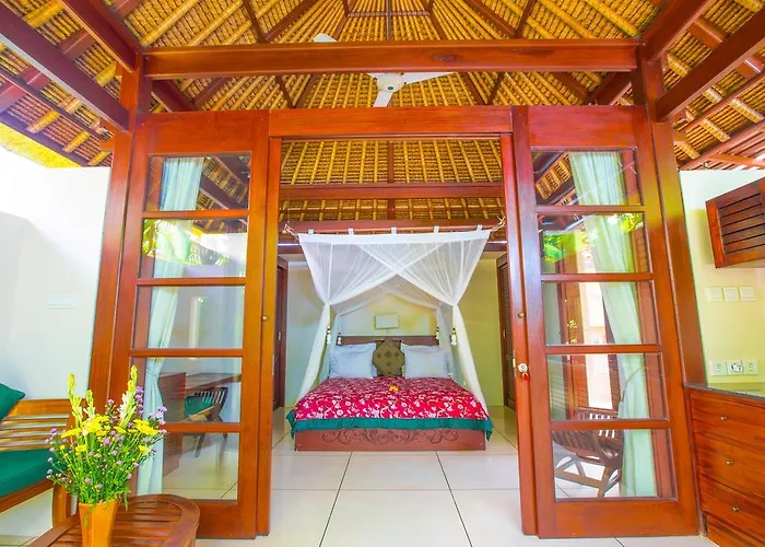 Bali Harmony Villa *