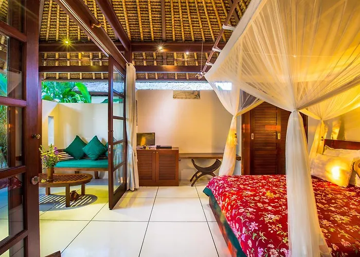 Bali Harmony * Ubud