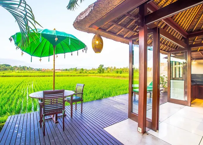 Bali Harmony Ubud