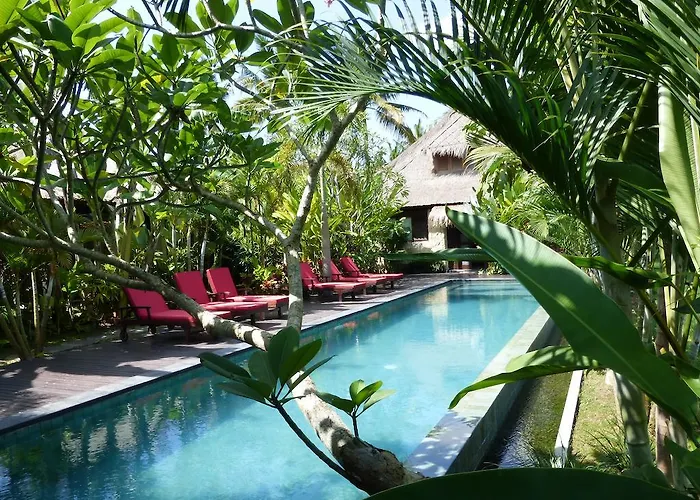 Bali Harmony Villa *