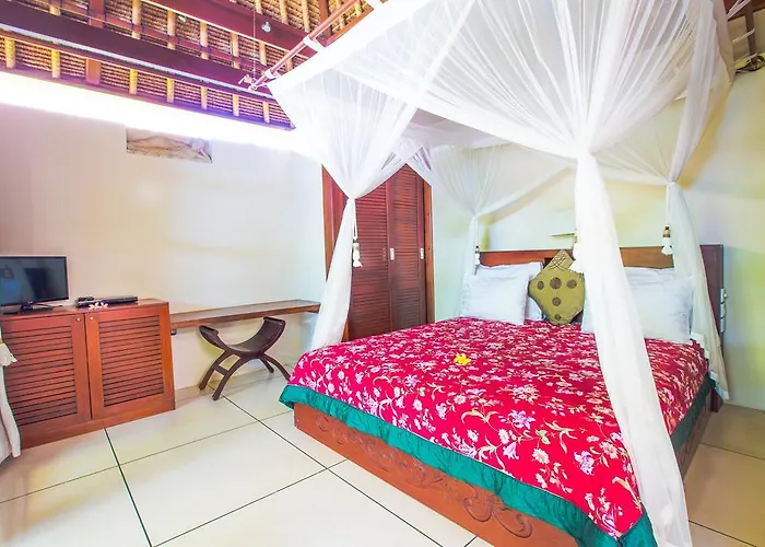 Bali Harmony Ubud