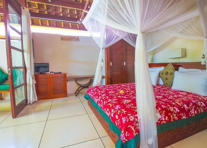 Villa Bali Harmony *