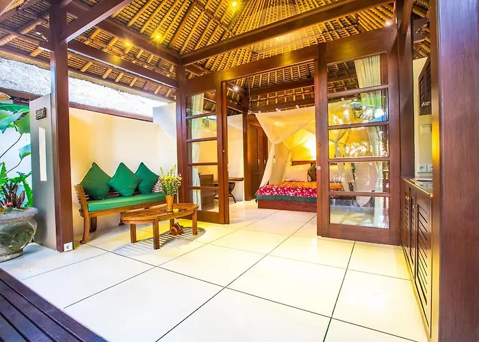 Villa Bali Harmony