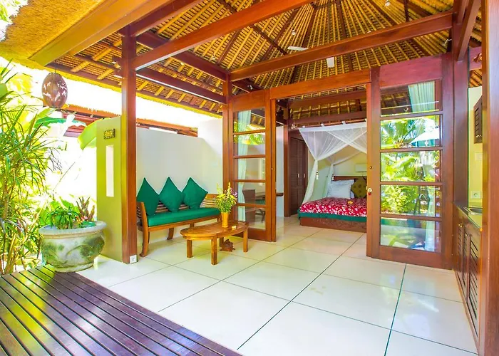 Bali Harmony