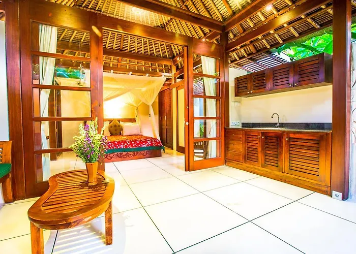 Villa Bali Harmony *