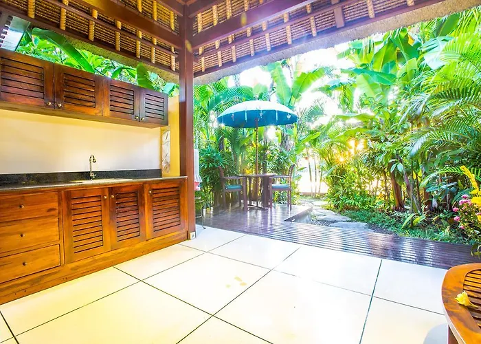 Bali Harmony