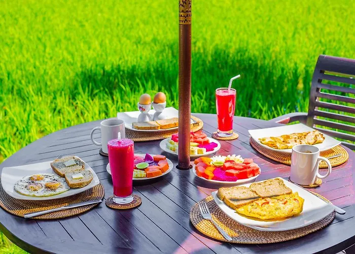 Bali Harmony Ubud