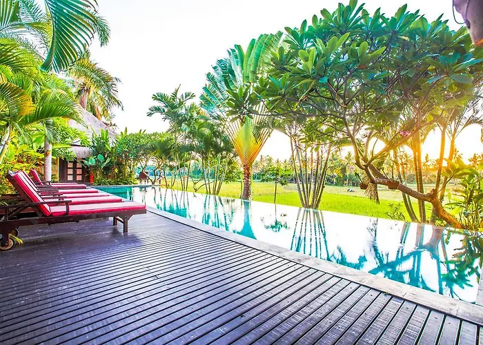 Bali Harmony * Ubud