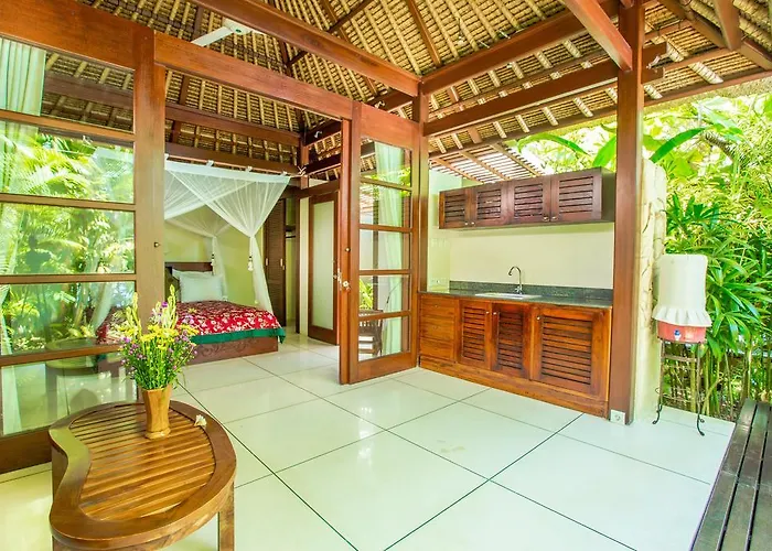 Villa Bali Harmony