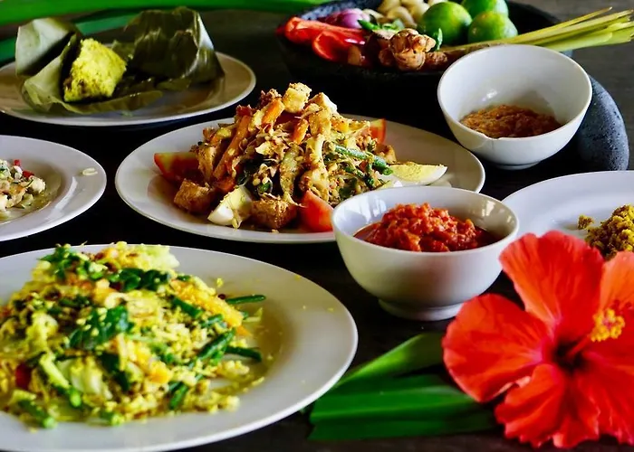 Villa Bali Harmony