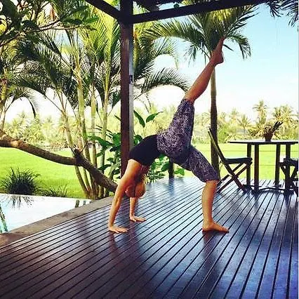 Villa Bali Harmony *