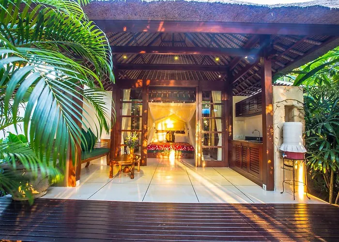 Bali Harmony